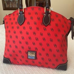 Dooney & Bourke Satchel